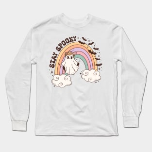 Stay Spooky Long Sleeve T-Shirt